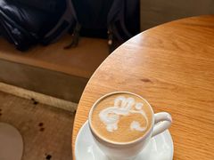 -大小咖啡 BigSmallCoffee(麦子店)