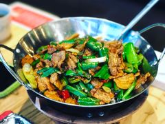 -U你·天然调味(南湖总店)