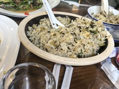 -缘来聚·徽菜名店(黄山宏村店)