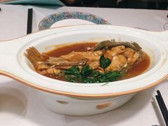 -肆月河豚·新淮扬(金融街店)