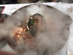 -谷语中餐厅