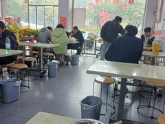 -凤张螺蛳粉·爽口粉(跃进路总店)