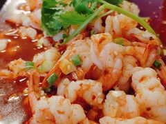 -王家土菜馆(霍山县店)