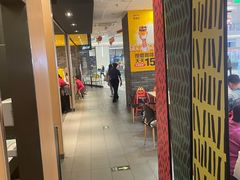 -麦当劳(龙湖北京大兴天街店)