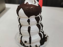 -DQ·蛋糕·冰淇淋(湖景东路店)