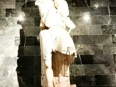 -安塔利亚博物馆