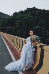 -金夫人婚纱摄影(西昌店)