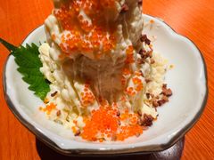 -仓桥家·焗寿司·锅物(光谷步行街店)
