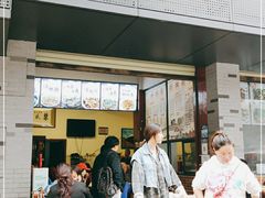 -中和裴氏蹄花(府河路店)