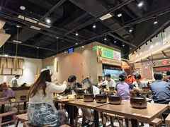 -今今转转自助小火锅(天祥广场店)