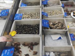 -品味居·首店·大连鲜活海鲜大连菜(东港店)