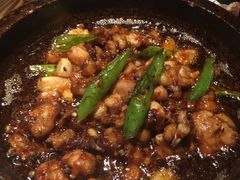 -绿茶餐厅(千岛湖银泰城店)