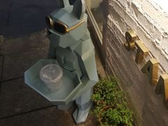 -UPUPKAFE  立咖啡(浏城桥店)