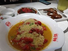 -虾神於氏龙虾·小龙虾(江宁旗舰店)