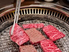 -隐炉和牛烧肉店(群力店)