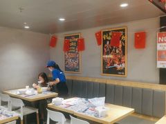 大堂-松哥油焖大虾(科技园店)