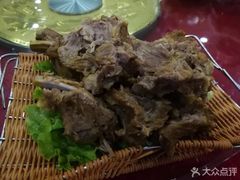 -大眼锅贴水饺(河东店)