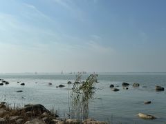 -苏州东太湖生态园