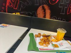 -麦当劳(大羊坊路店)