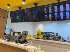 -WUSHILAND BOBA(SANTA ANITA)