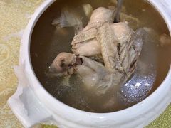 -九大簋家宴(晓港湾店)