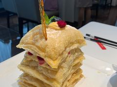 -好食上(喜盈门.范城店)