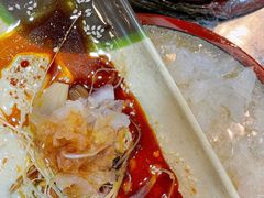 -鹤睦鱼生·啫啫煲·海鲜(保利百合店)