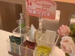 -汤城小厨•粤菜•靓汤(金宝街店)