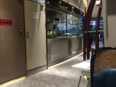 大堂-莲香西域·正宗新疆菜(龙华店)