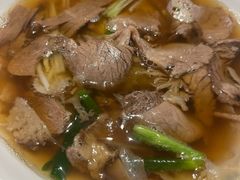 -直隶安家牛肉罩饼(建华店)