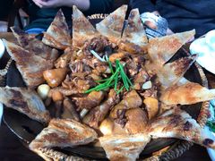 -汤山七坊群英酒馆