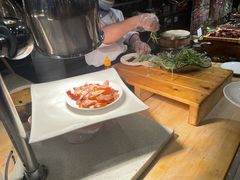 -芭菲盛宴·环球美食(锦城万达广场店)