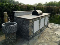 -意大利农场度假村