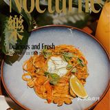 广州｜大隐于市的粤式融合西餐🍽️
