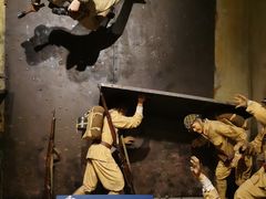 -上海四行仓库抗战纪念馆