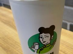 -沪上阿姨·精选茶饮(后营师范学院店)