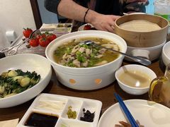 -小大董·烤鸭(王府井apm店)