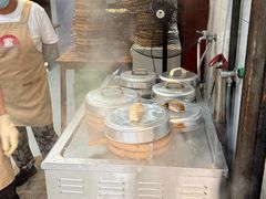 -海汇源老烧麦店(东大街总店)