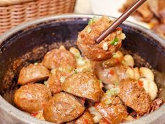 -潮州府·潮菜·砂锅粥(徐家汇店)