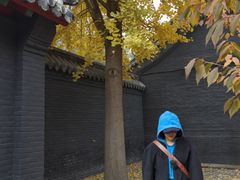 -长安寺