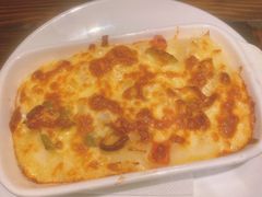 -小主人西餐厅 master table(青年中路店)