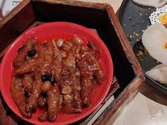 -避风塘(宝山万达店)