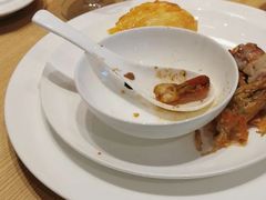 -粗茶淡饭·隐庐私厨(东亭店)