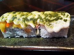 -山葵家·创意料理(宁波来福士店)
