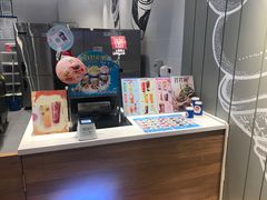 -DQ·蛋糕·冰淇淋(河东万达店)
