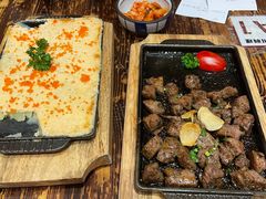-小川洋风料理(街道口店)