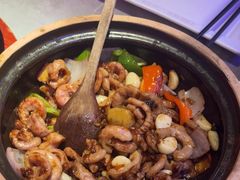 -啫神·广州地标美食(北京路店)