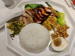 -金戈戈香港豉油鸡(南山海岸城店)