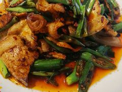 -百年神厨·地道川菜(清江西路店)