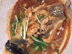 -扬州狮子楼·非遗淮扬菜(总店)